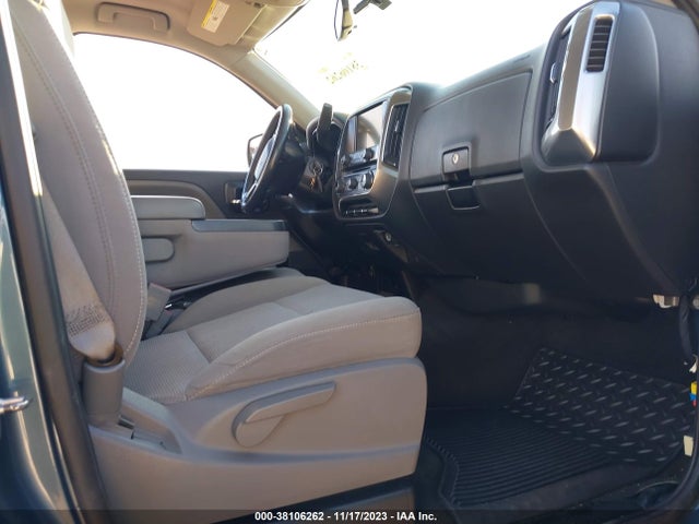Chevrolet Silverado 1500 1lt 2014 1GCRCREC7EZ173331 Image 5