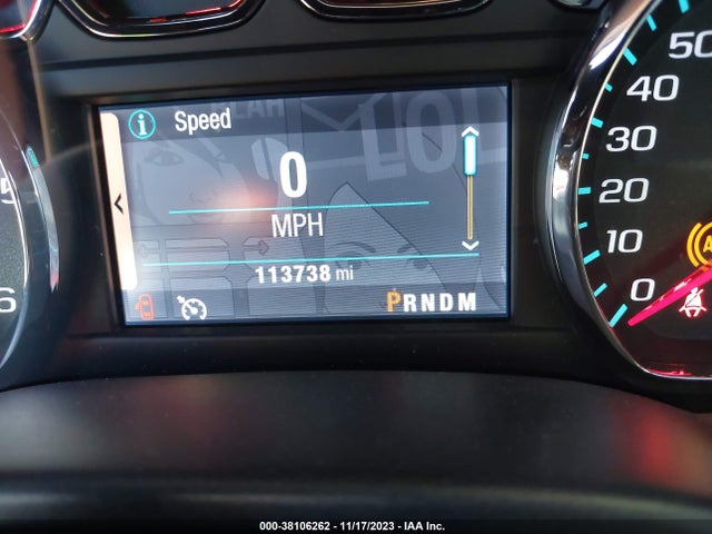 Chevrolet Silverado 1500 1lt 2014 1GCRCREC7EZ173331 Image 7