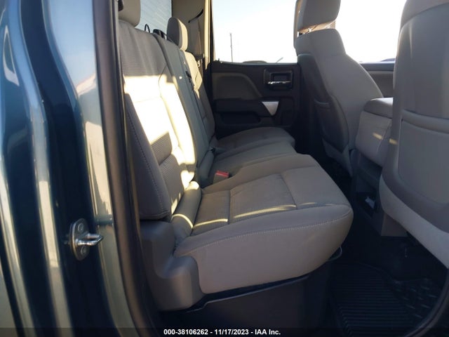 Chevrolet Silverado 1500 1lt 2014 1GCRCREC7EZ173331 Image 8