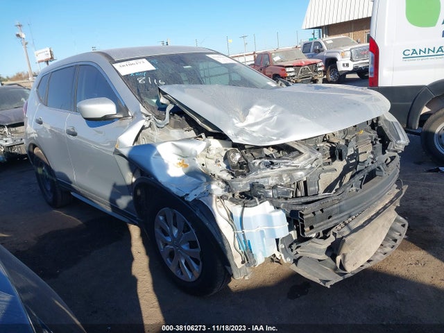 2019 5N1AT2MT8KC715827 main image