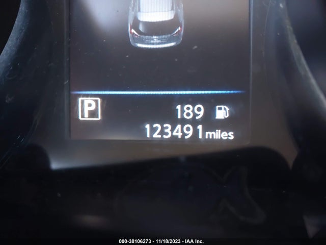 Nissan ROGUE S 2019 5N1AT2MT8KC715827 Image 16