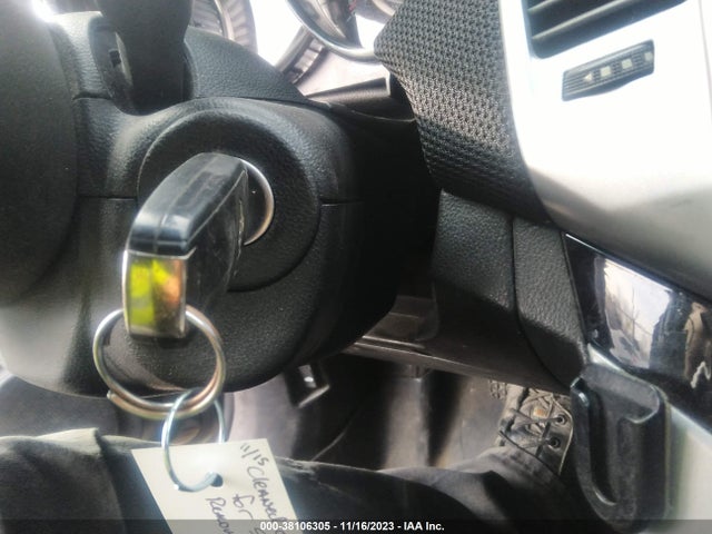 Chevrolet Cruze Diesel 2014 1G1P75SZ0E7197357 Image 11