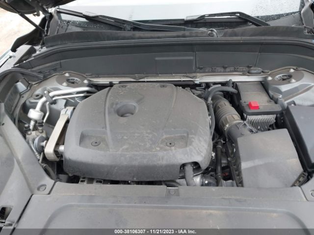 2018 VOLVO XC90 YV4A22PL1J1376046 Photo 9