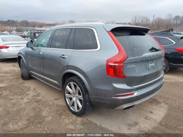 2018 VOLVO XC90 YV4A22PL1J1376046 Photo 2