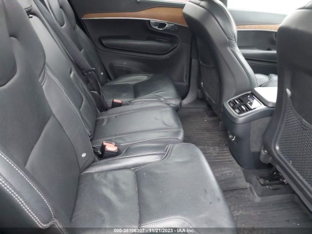 2018 VOLVO XC90 YV4A22PL1J1376046 Photo 7
