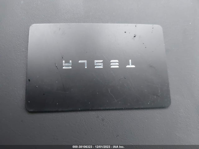 Tesla Model 3 Rear-wheel Drive 2023 5YJ3E1EA7PF613153 Image 11