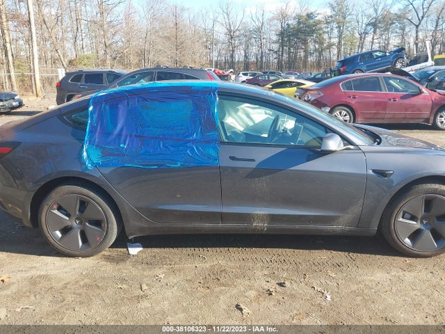 Tesla Model 3 Rear-wheel Drive 2023 5YJ3E1EA7PF613153 Image 13