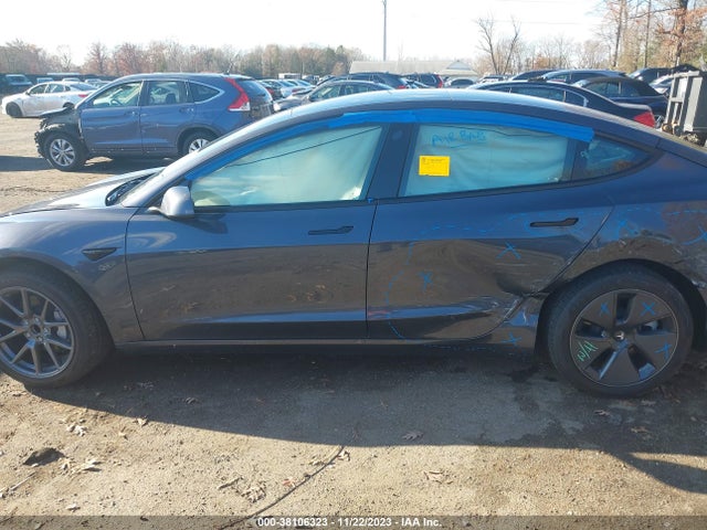 Tesla Model 3 Rear-wheel Drive 2023 5YJ3E1EA7PF613153 Image 14
