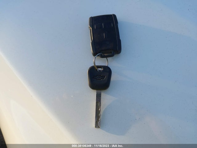 Chevrolet Silverado 1500 Ls 2015 1GCVKPEC1FZ384788 Image 11