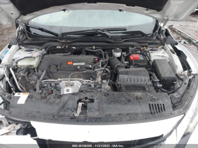 2HGFC2F57HH530748 Honda Civic Lx