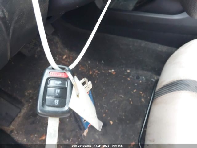 2HGFC2F57HH530748 Honda Civic Lx
