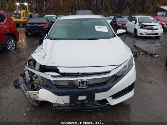 2HGFC2F57HH530748 Honda Civic Lx