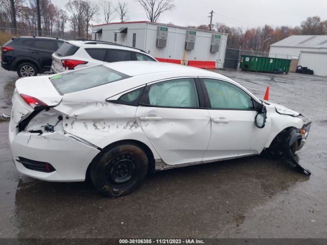2HGFC2F57HH530748 Honda Civic Lx