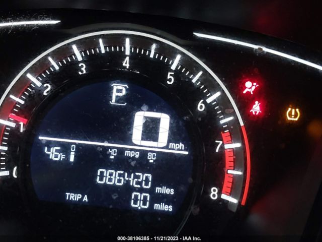 2HGFC2F57HH530748 Honda Civic Lx