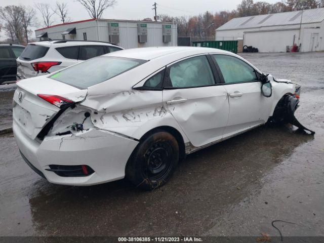 2HGFC2F57HH530748 Honda Civic Lx