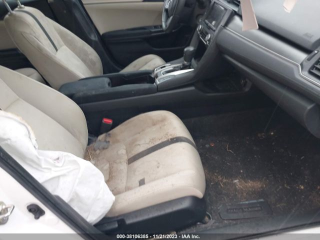 2HGFC2F57HH530748 Honda Civic Lx