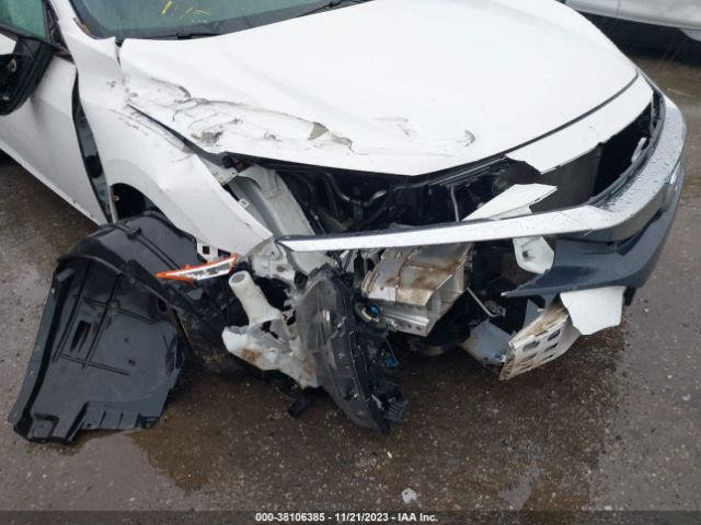 2HGFC2F57HH530748 Honda Civic Lx