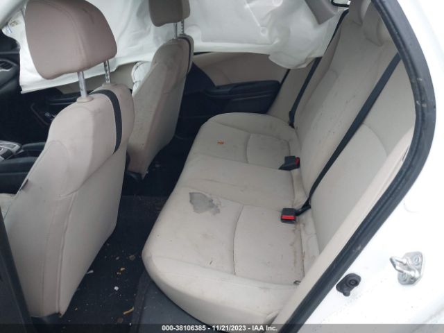 2HGFC2F57HH530748 Honda Civic Lx