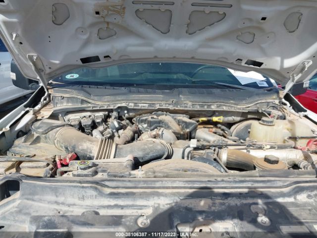 1FT7W3AT3JEC49081 Ford F-350 Xl