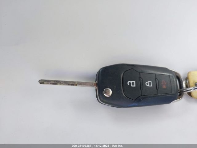 1FT7W3AT3JEC49081 Ford F-350 Xl