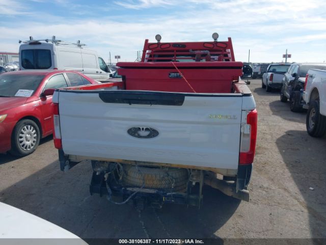 1FT7W3AT3JEC49081 Ford F-350 Xl