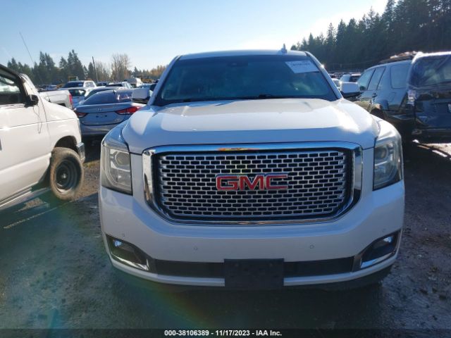 1GKS2HKJ4HR143374 GMC YUKON XL DENALI