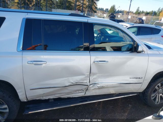 1GKS2HKJ4HR143374 GMC YUKON XL DENALI