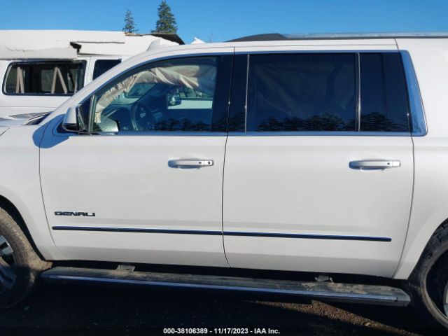 1GKS2HKJ4HR143374 GMC YUKON XL DENALI