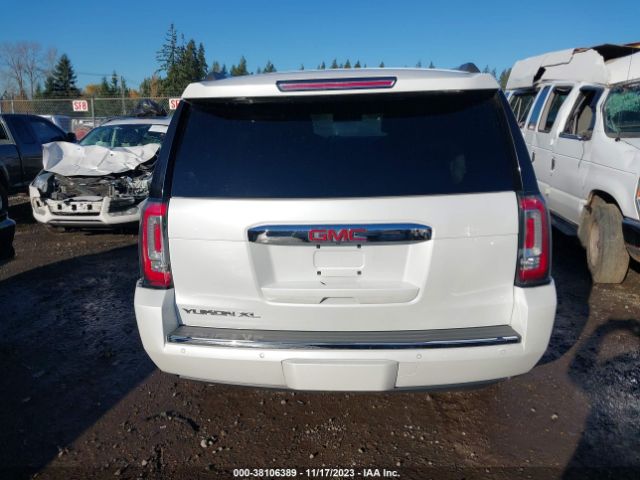 1GKS2HKJ4HR143374 GMC YUKON XL DENALI