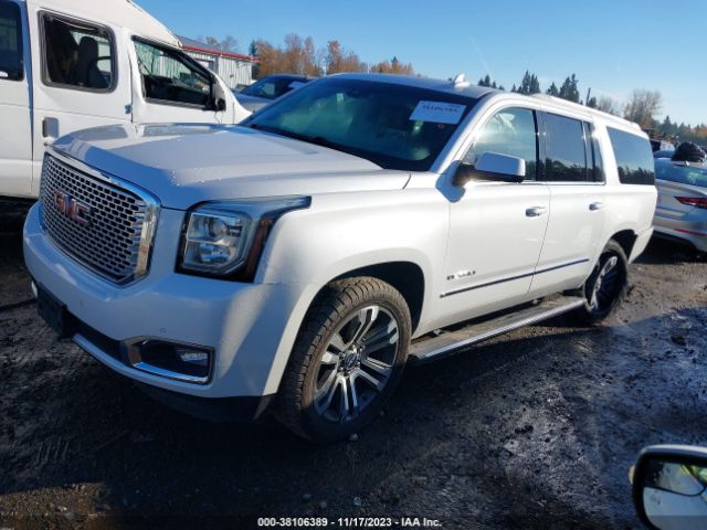 1GKS2HKJ4HR143374 GMC YUKON XL DENALI