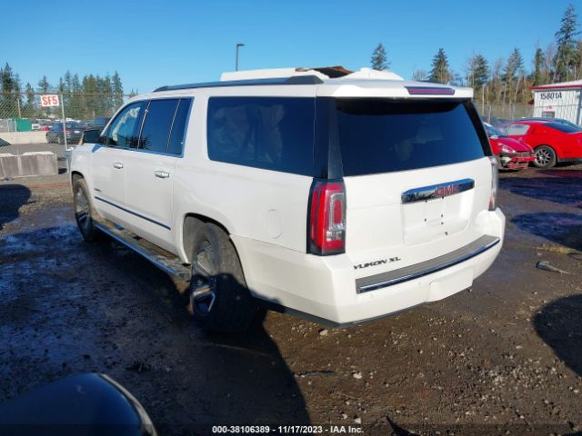 1GKS2HKJ4HR143374 GMC YUKON XL DENALI