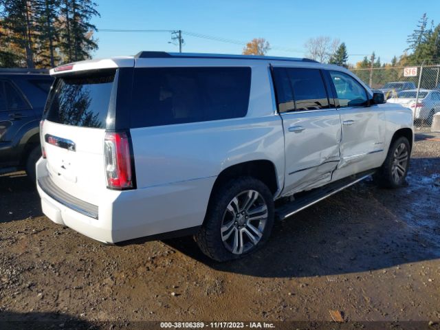1GKS2HKJ4HR143374 GMC YUKON XL DENALI