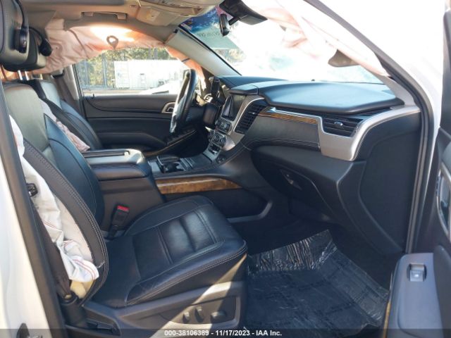 1GKS2HKJ4HR143374 GMC YUKON XL DENALI
