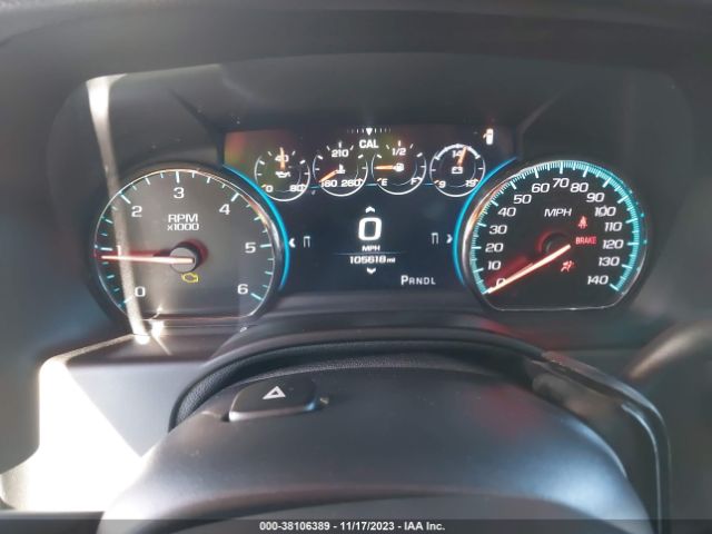 1GKS2HKJ4HR143374 GMC YUKON XL DENALI