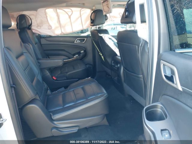 1GKS2HKJ4HR143374 GMC YUKON XL DENALI