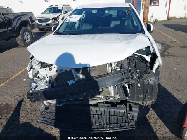 38106425 :رقم المزاد ، 2T1BURHE8JC023860 vin ، 2018 Toyota Corolla Se مزاد بيع