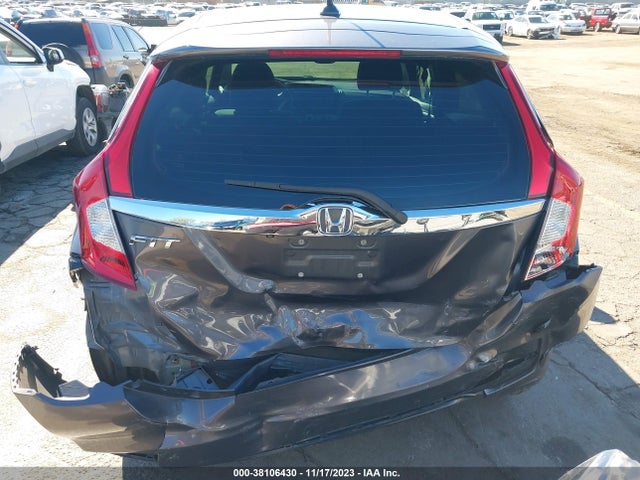 2020 HONDA FIT EX VIN: 3HGGK5H8XLM715726