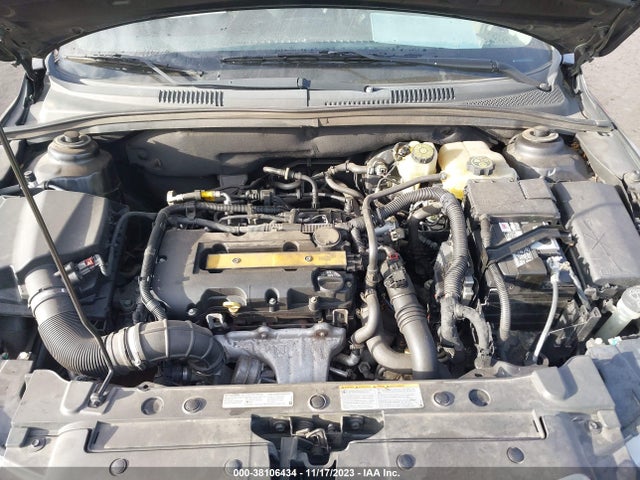 Chevrolet Cruze 1lt Auto 2014 1G1PC5SB6E7231350 Image 10
