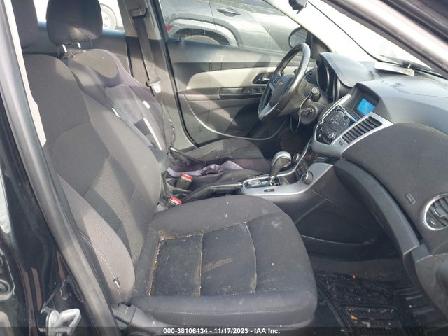 2014 CHEVROLET CRUZE 1LT AUTO VIN: 1G1PC5SB6E7231350