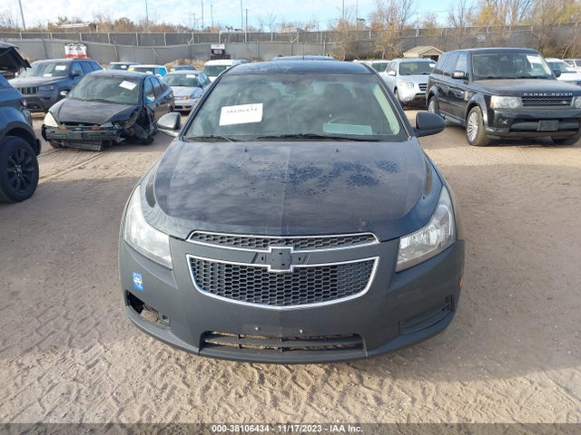 Chevrolet Cruze 1lt Auto 2014 1G1PC5SB6E7231350 Image 6