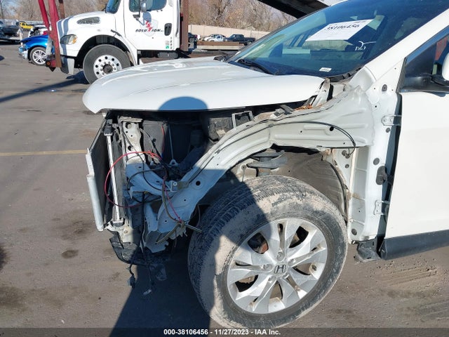 Honda Cr-v Ex-l 2014 5J6RM4H73EL025091 Image 6