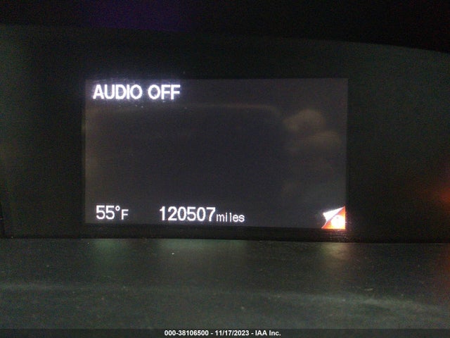2013 HONDA CIVIC EX VIN: 19XFB2F85DE060513