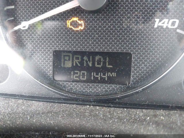 2007 CHEVROLET MALIBU LS VIN: 1G1ZS58F37F102190