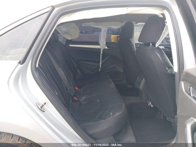 2016 VOLKSWAGEN PASSAT 1.8T S VIN: 1VWAT7A36GC061775