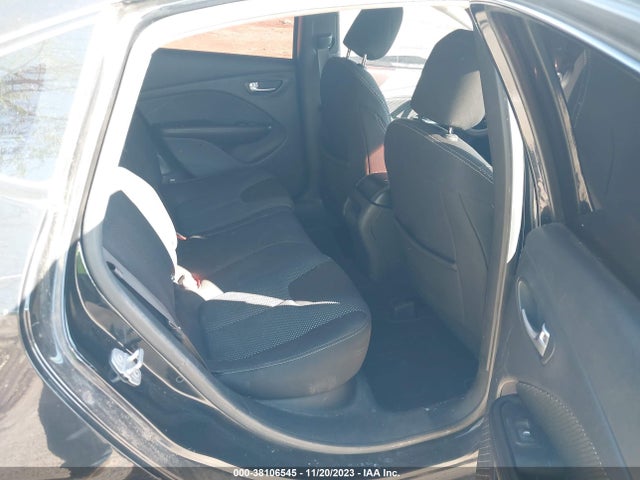 Dodge DART SXT 2015 1C3CDFBB6FD174258 Image 8