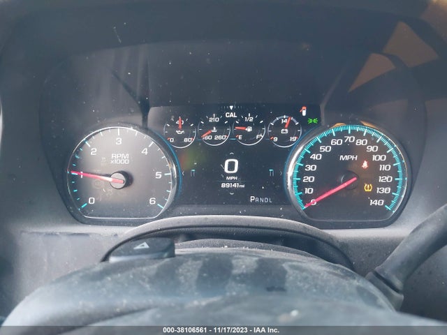 GMC YUKON DENALI 2018 1GKS1CKJ7JR147916 Image 7