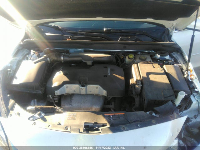 Chevrolet MALIBU 1LT 2015 1G11C5SL6FU146722 Image 10