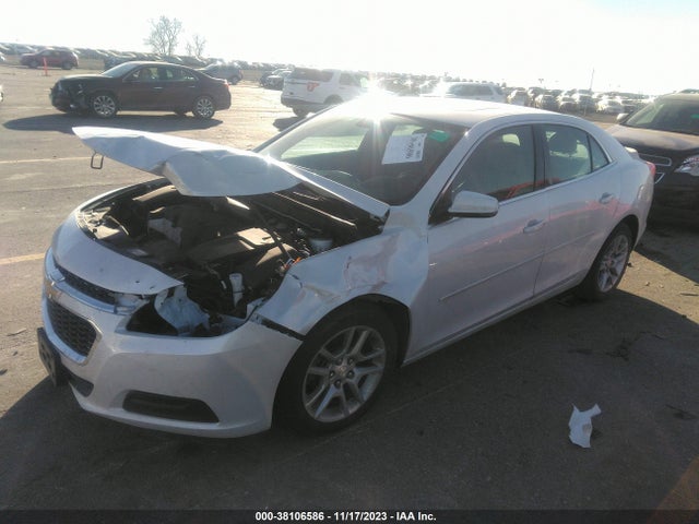 Chevrolet MALIBU 1LT 2015 1G11C5SL6FU146722 Image 2