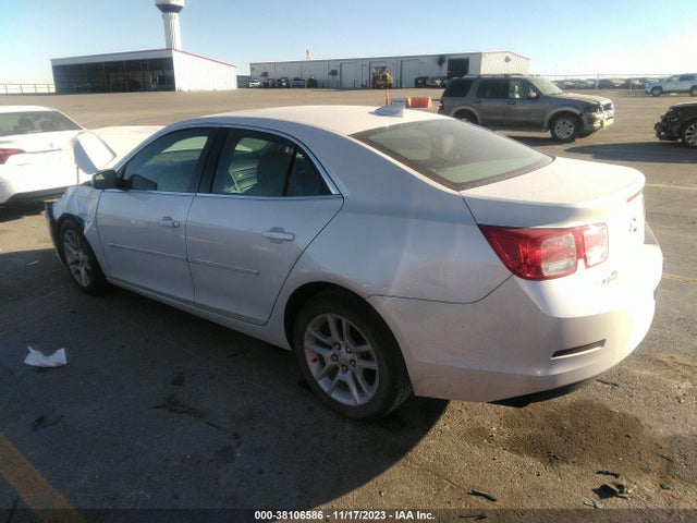 Chevrolet MALIBU 1LT 2015 1G11C5SL6FU146722 Image 3