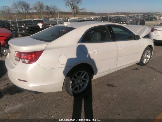 Chevrolet MALIBU 1LT 2015 1G11C5SL6FU146722 Image 4
